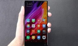 小米7最新爆料来袭,性能升级，设计革新，全面屏新篇章即将开启